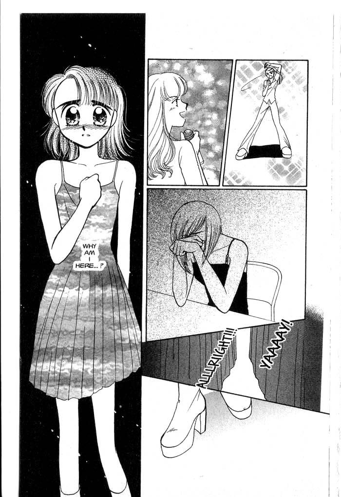 Hajikete B.B. Chapter 5 page 18 - Chapter 5