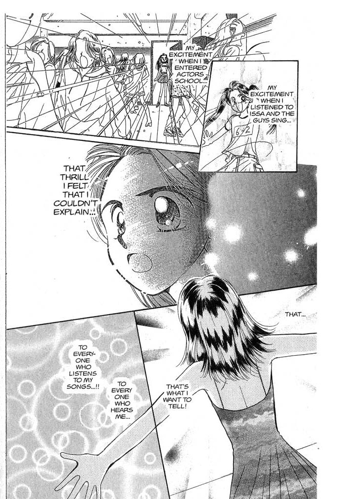 Hajikete B.B. Chapter 5 page 23 - Chapter 5