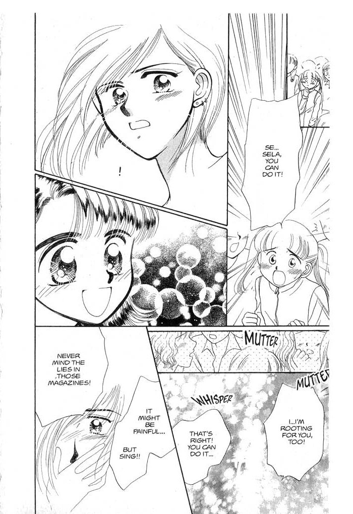 Hajikete B.B. Chapter 5 page 27 - Chapter 5