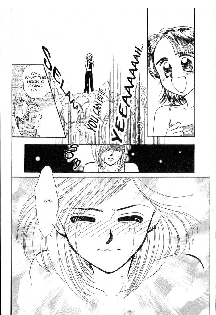 Hajikete B.B. Chapter 5 page 28 - Chapter 5