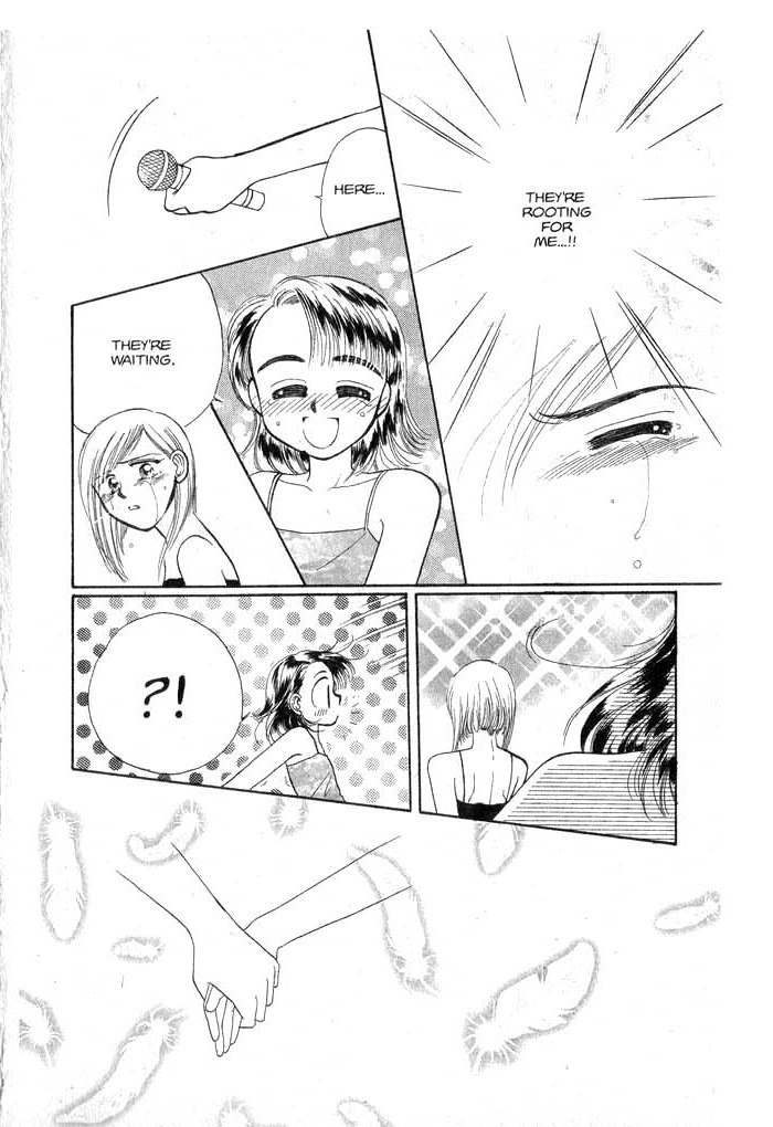Hajikete B.B. Chapter 5 page 29 - Chapter 5