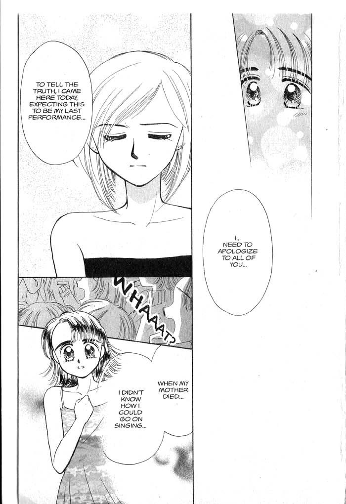 Hajikete B.B. Chapter 5 page 30 - Chapter 5
