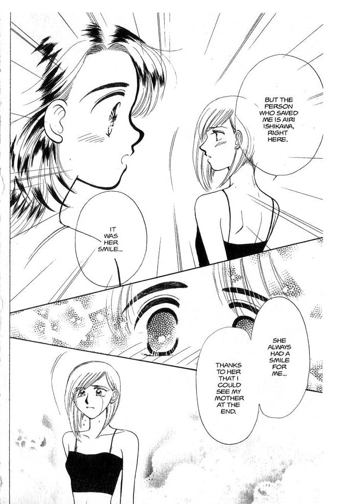 Hajikete B.B. Chapter 5 page 31 - Chapter 5