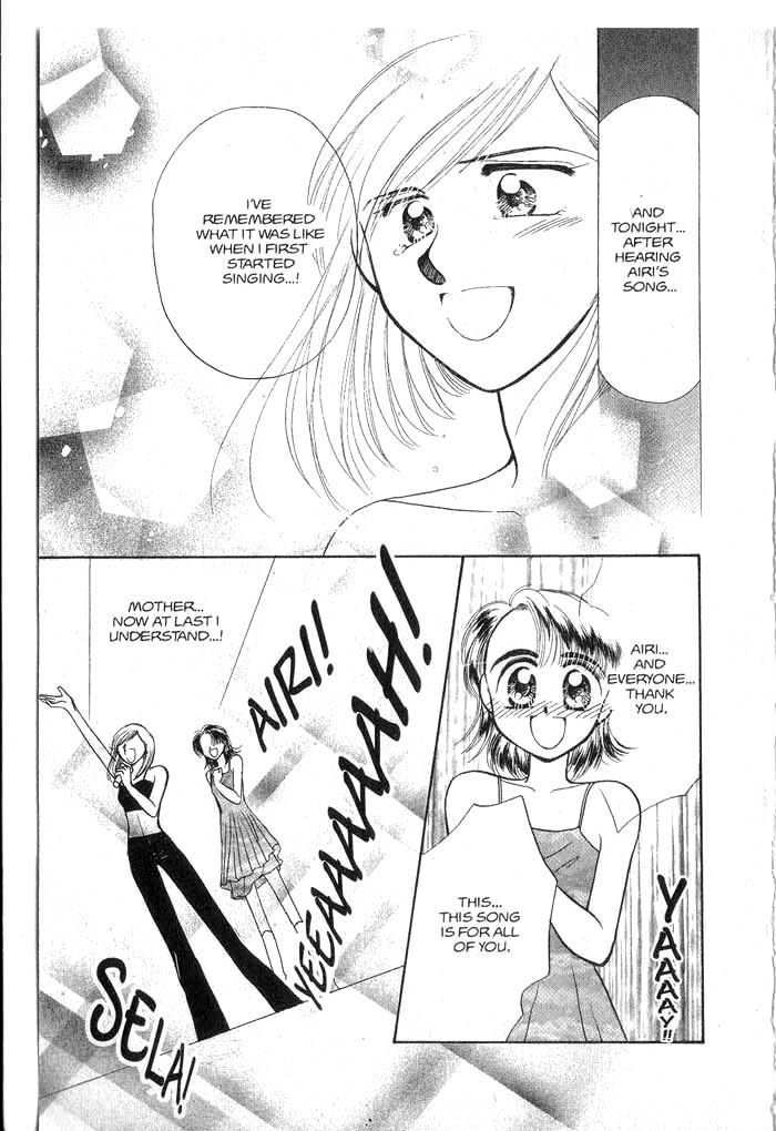 Hajikete B.B. Chapter 5 page 32 - Chapter 5