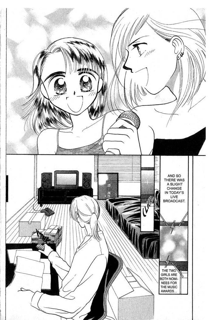 Hajikete B.B. Chapter 5 page 33 - Chapter 5