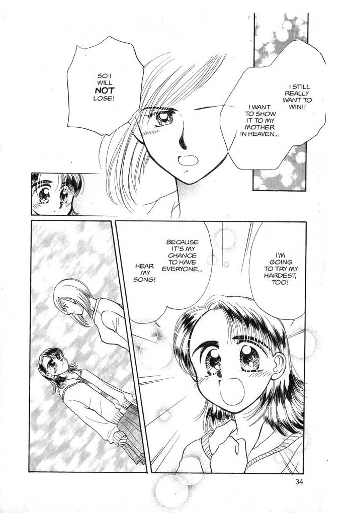 Hajikete B.B. Chapter 5 page 35 - Chapter 5