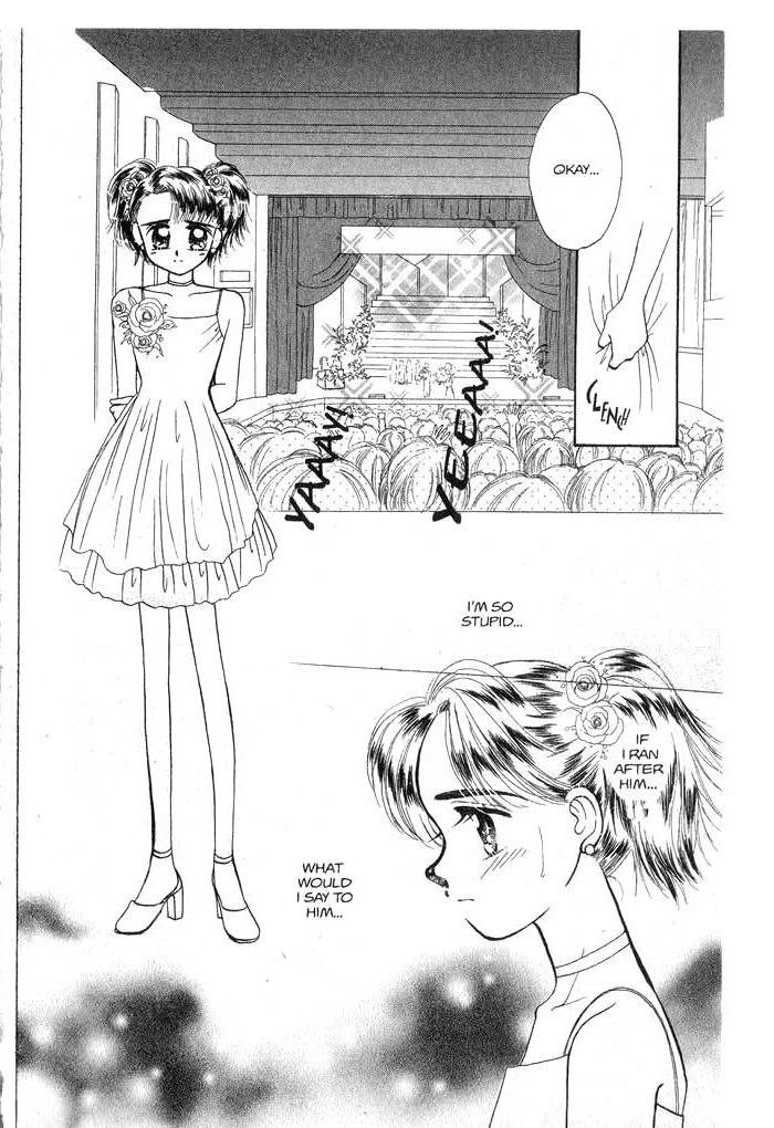 Hajikete B.B. Chapter 5 page 43 - Chapter 5