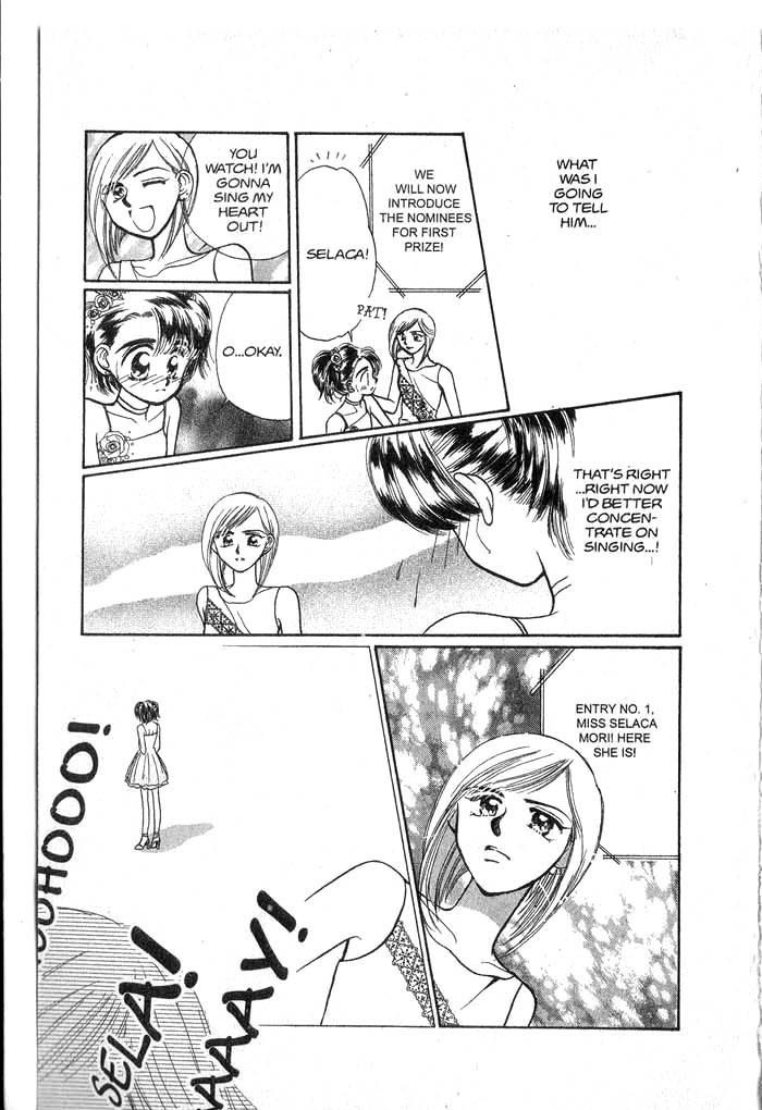 Hajikete B.B. Chapter 5 page 44 - Chapter 5