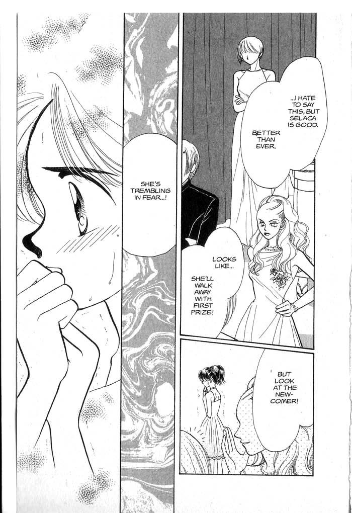 Hajikete B.B. Chapter 5 page 46 - Chapter 5