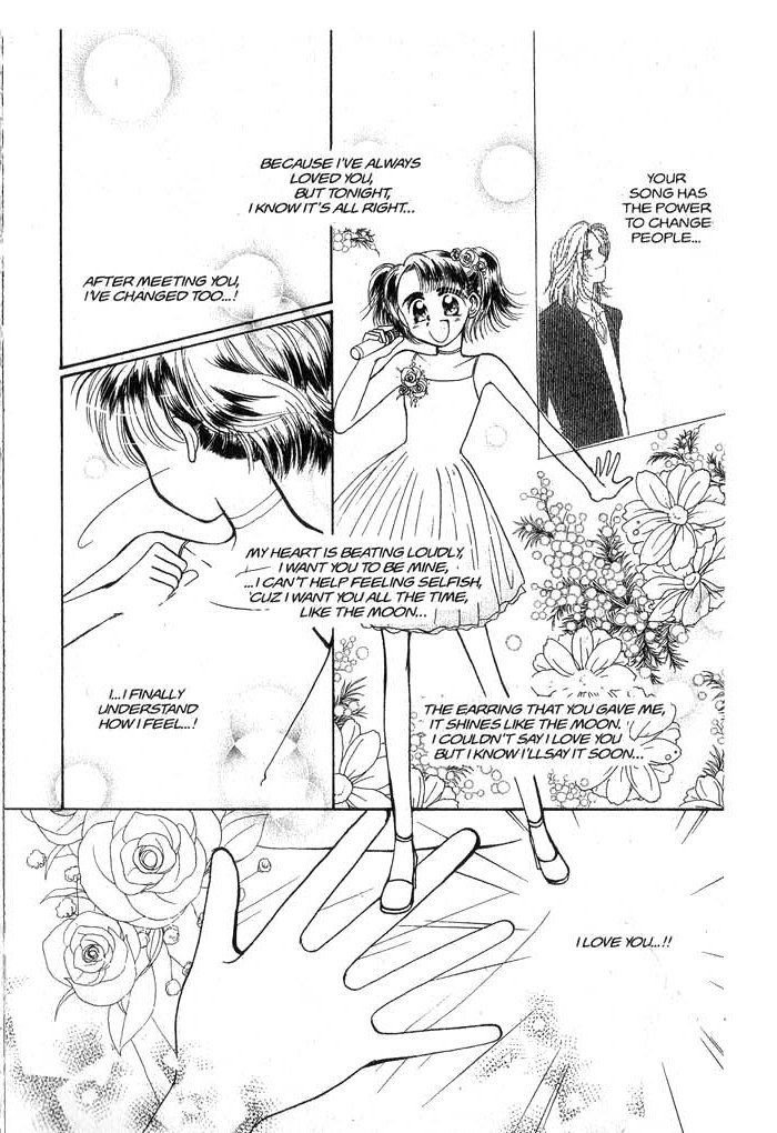 Hajikete B.B. Chapter 5 page 51 - Chapter 5