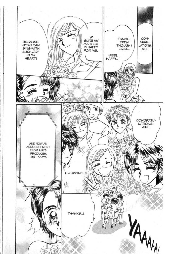 Hajikete B.B. Chapter 5 page 55 - Chapter 5