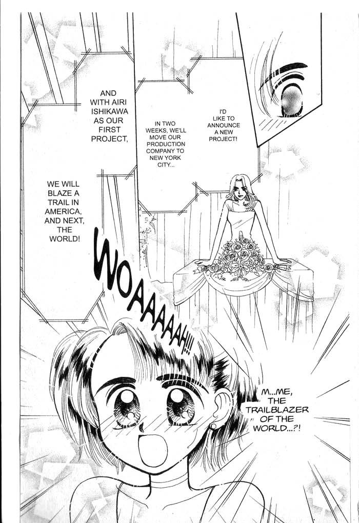 Hajikete B.B. Chapter 5 page 56 - Chapter 5