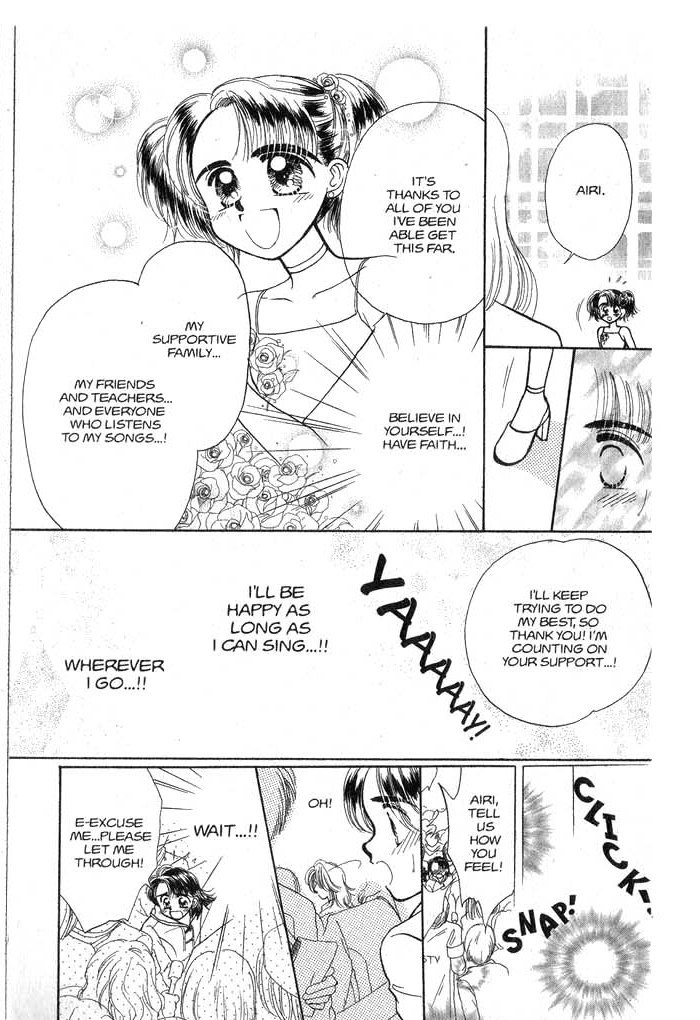 Hajikete B.B. Chapter 5 page 57 - Chapter 5