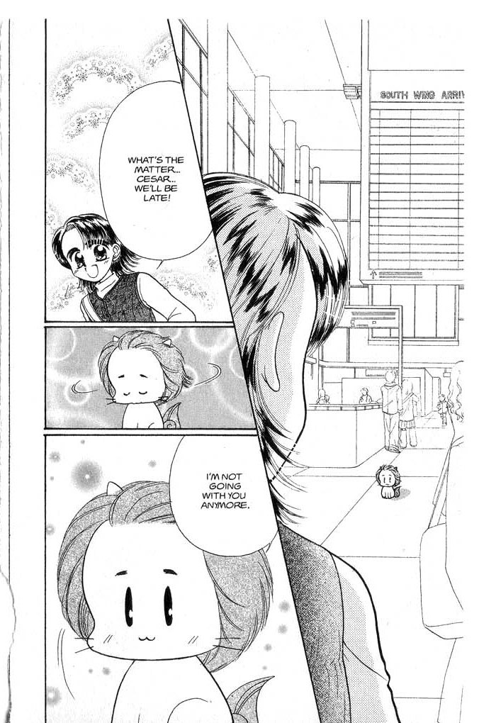 Hajikete B.B. Chapter 5 page 59 - Chapter 5