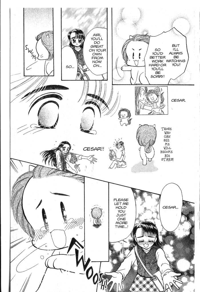 Hajikete B.B. Chapter 5 page 60 - Chapter 5