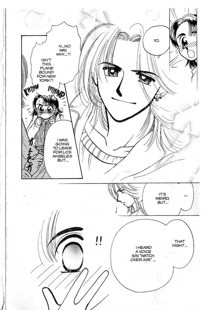 Hajikete B.B. Chapter 5 page 63 - Chapter 5