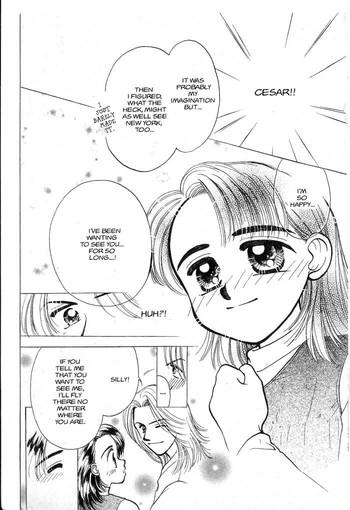 Hajikete B.B. Chapter 5 page 64 - Chapter 5