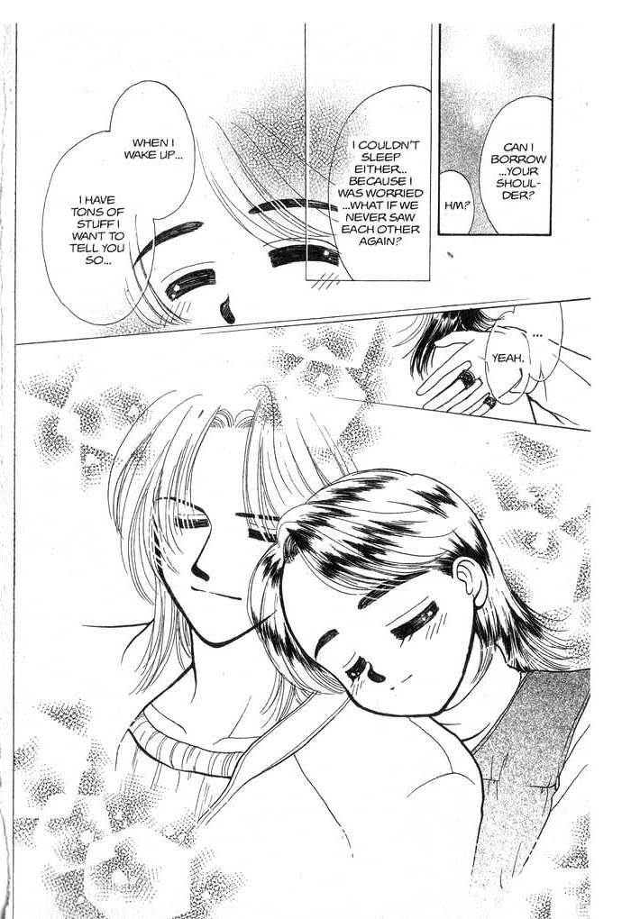 Hajikete B.B. Chapter 5 page 65 - Chapter 5