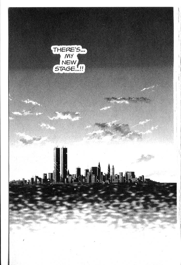 Hajikete B.B. Chapter 5 page 68 - Chapter 5