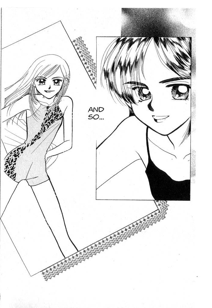 Hajikete B.B. Chapter 5 page 69 - Chapter 5