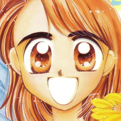 Hajikete B.B. Chapter 5 cover