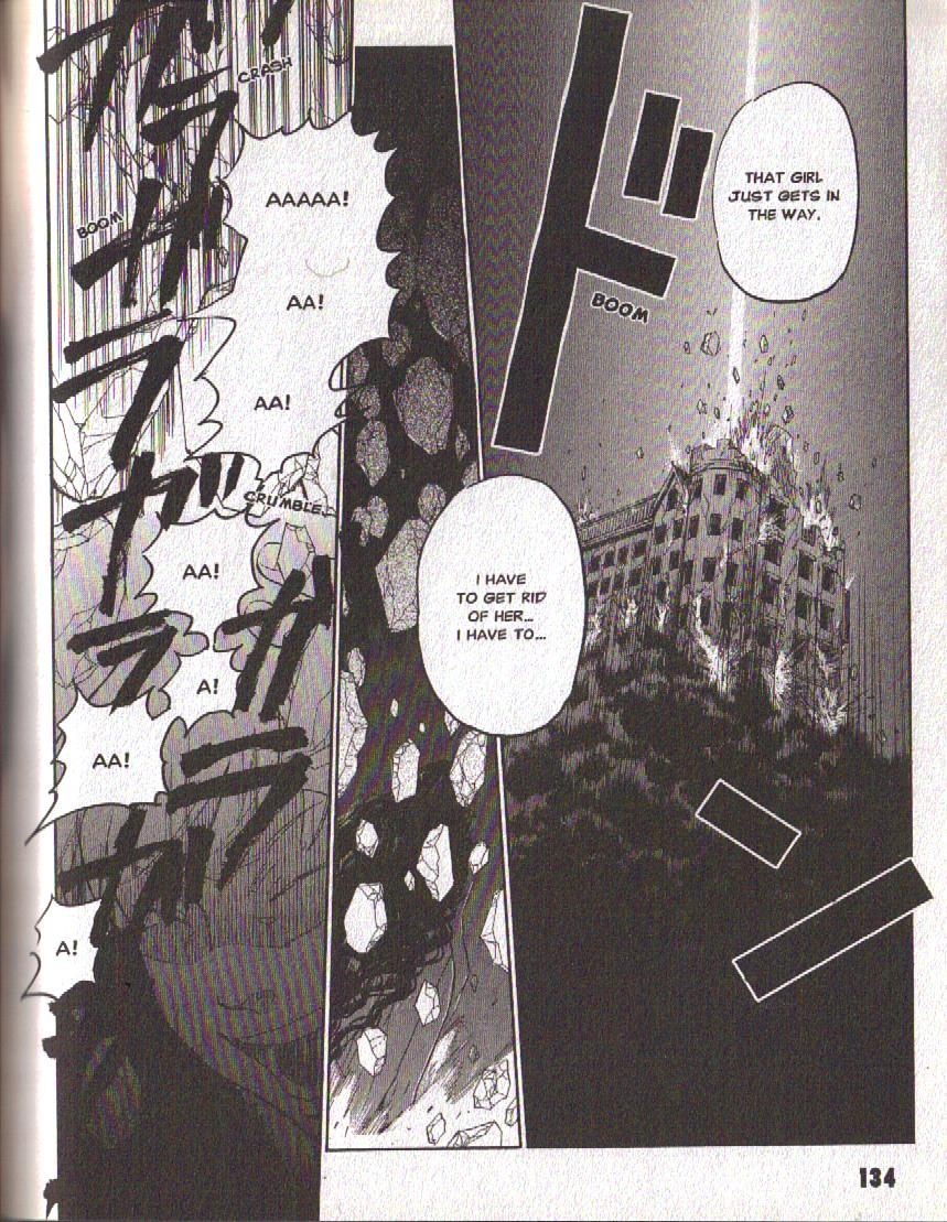 Hajimari no Glashma Chapter 9 page 6 - Chapter 9