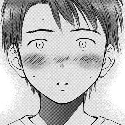 Hajimari no Hako Chapter 3: Okurimono cover