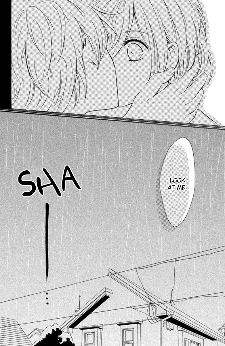 Hajimari no Natsu Chapter 1 page 42 - Chapter 1