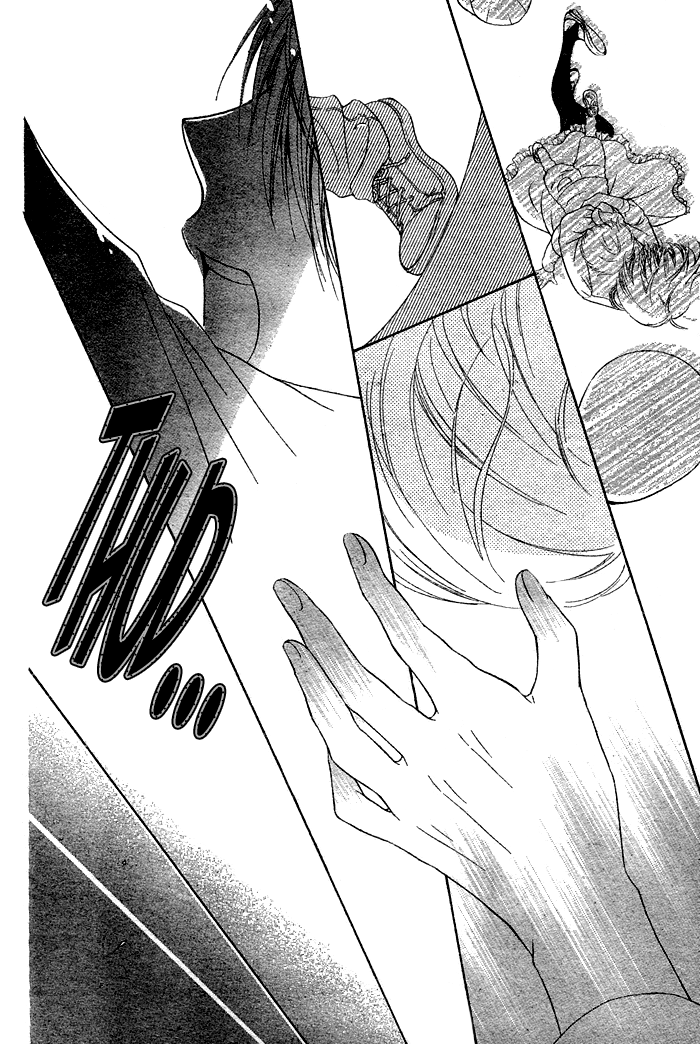 Hajimari no Niina Chapter 1 page 40 - Chapter 1
