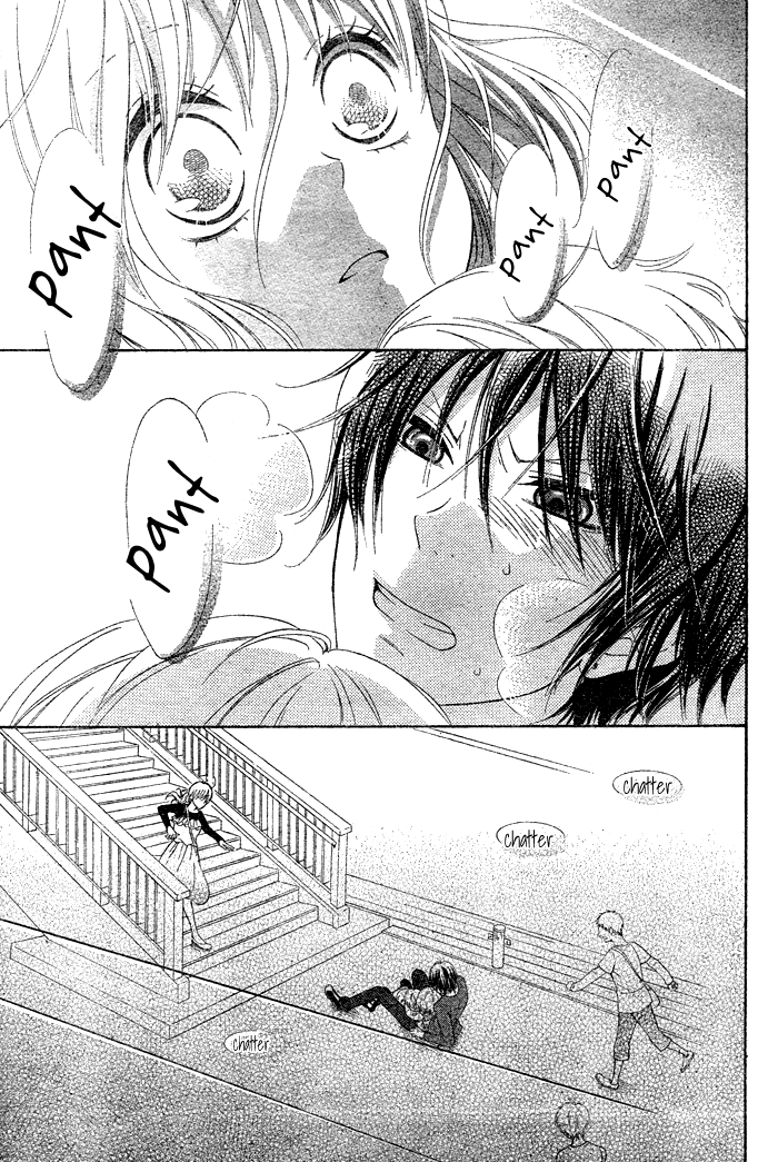 Hajimari no Niina Chapter 1 page 41 - Chapter 1