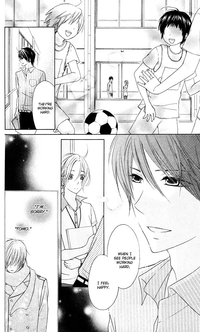 Hajimari no Niina Chapter 10 page 30 - Chapter 10