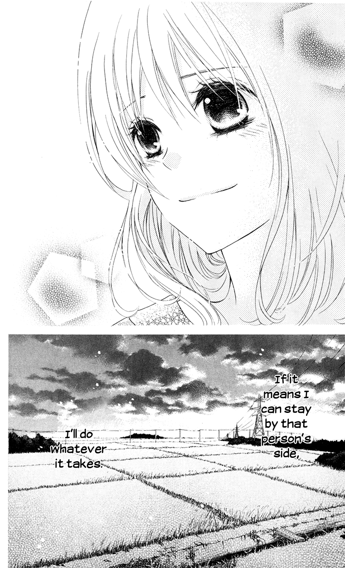 Hajimari no Niina Chapter 10 page 34 - Chapter 10
