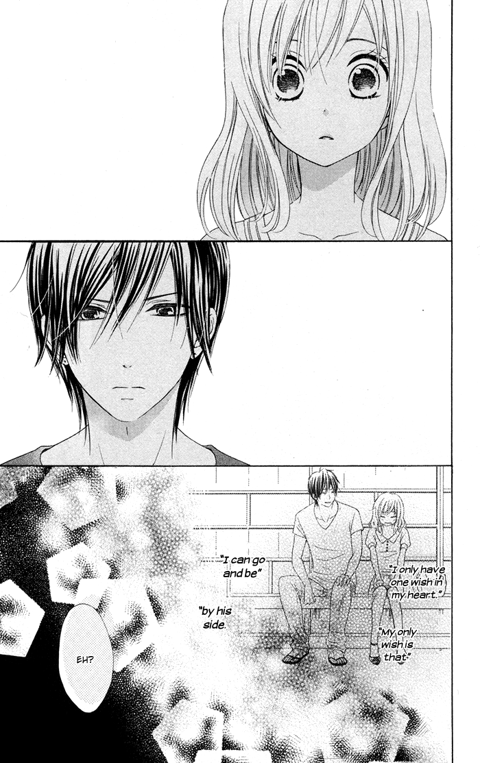 Hajimari no Niina Chapter 11 page 29 - Chapter 11