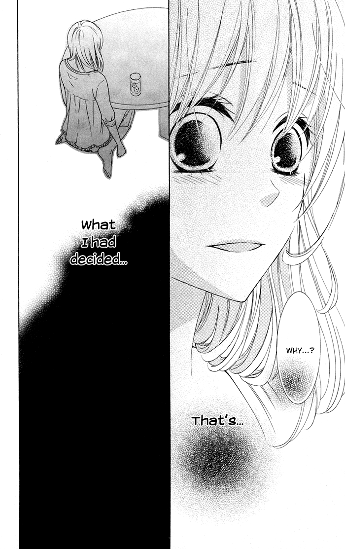 Hajimari no Niina Chapter 11 page 30 - Chapter 11