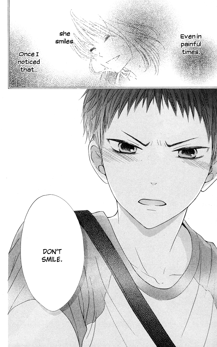Hajimari no Niina Chapter 12 page 26 - Chapter 12