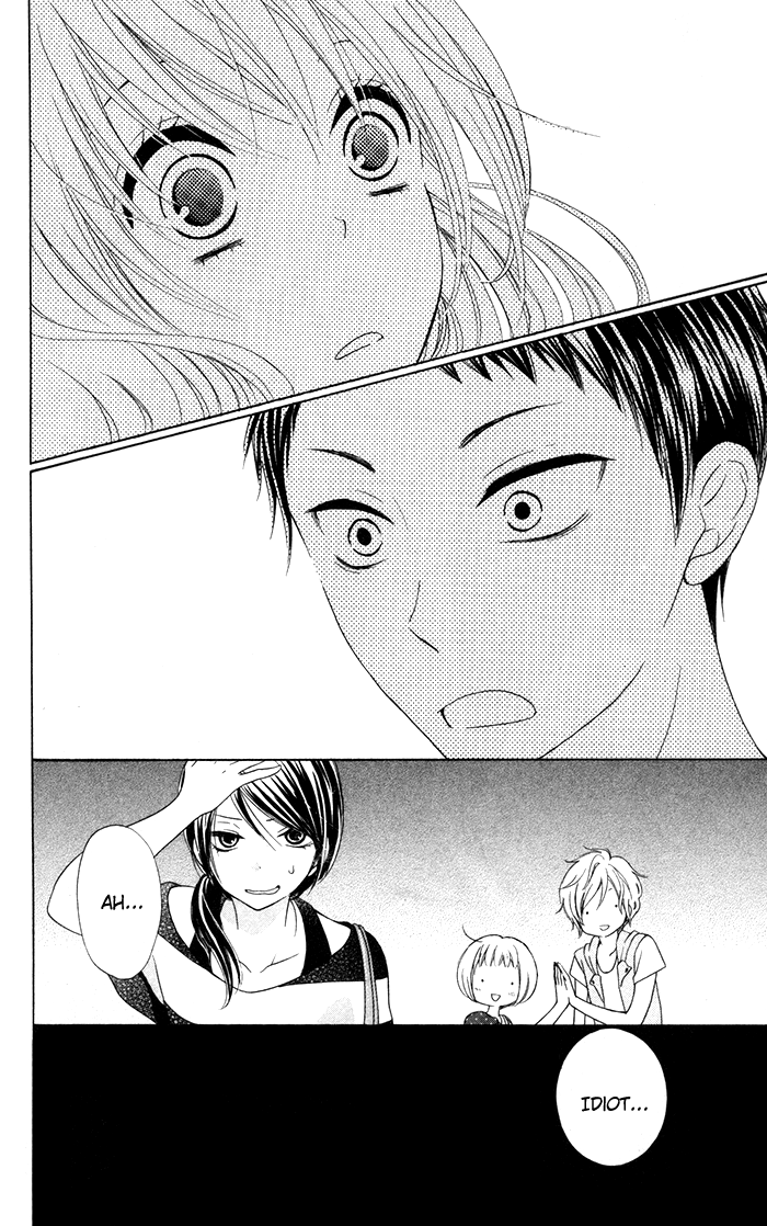 Hajimari no Niina Chapter 12 page 29 - Chapter 12