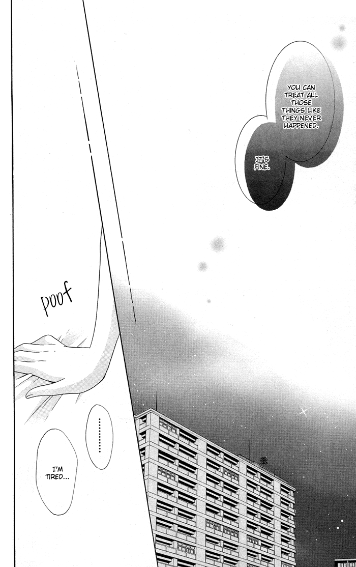 Hajimari no Niina Chapter 13 page 12 - Chapter 13