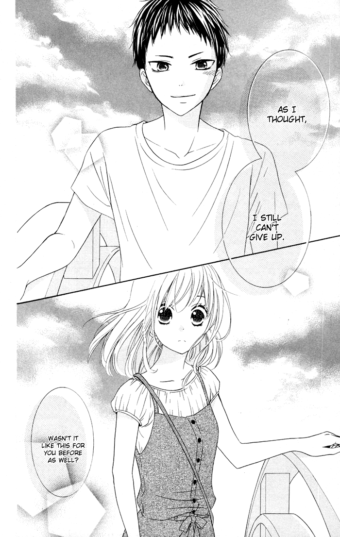 Hajimari no Niina Chapter 13 page 28 - Chapter 13