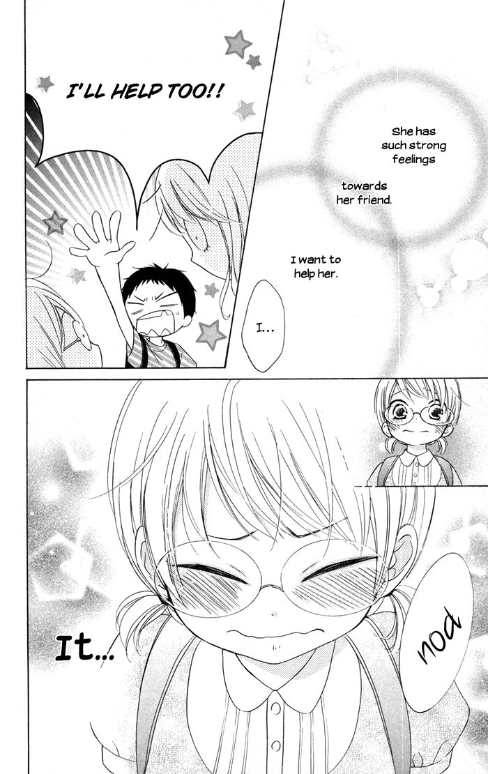 Hajimari no Niina Chapter 14 page 20 - Chapter 14