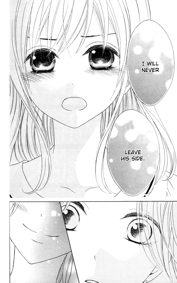 Hajimari no Niina Chapter 15 page 26 - Chapter 15