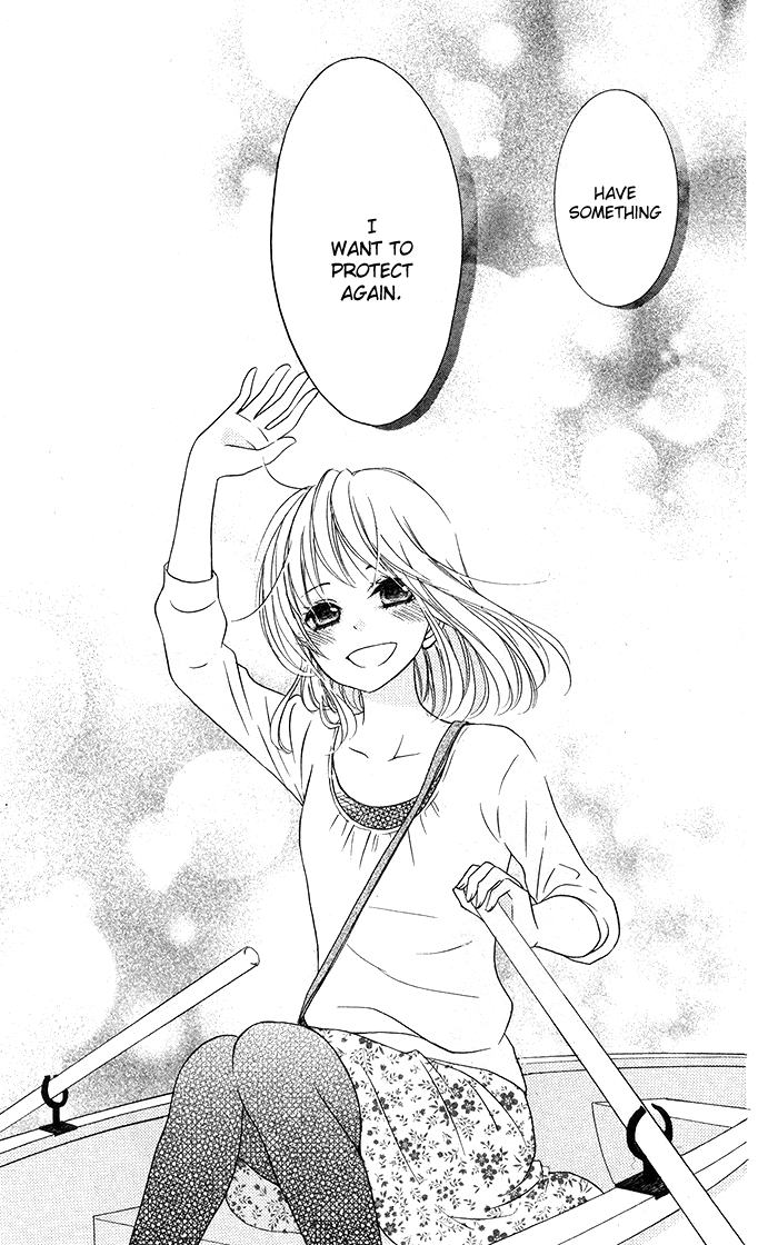 Hajimari no Niina Chapter 16 page 19 - Chapter 16