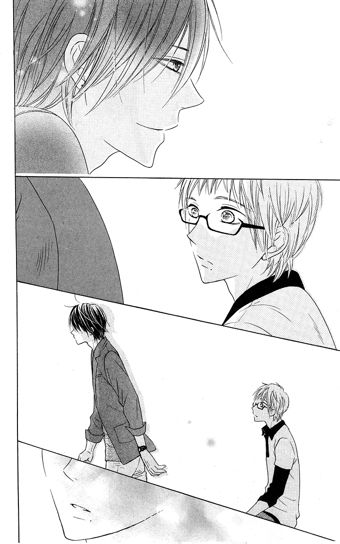Hajimari no Niina Chapter 16 page 20 - Chapter 16