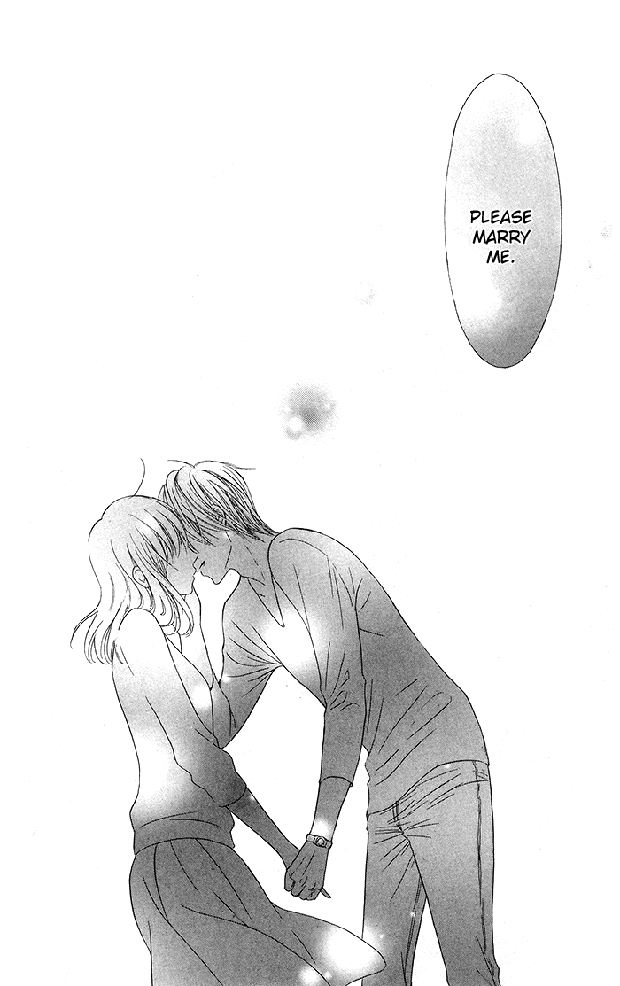 Hajimari no Niina Chapter 16 page 32 - Chapter 16