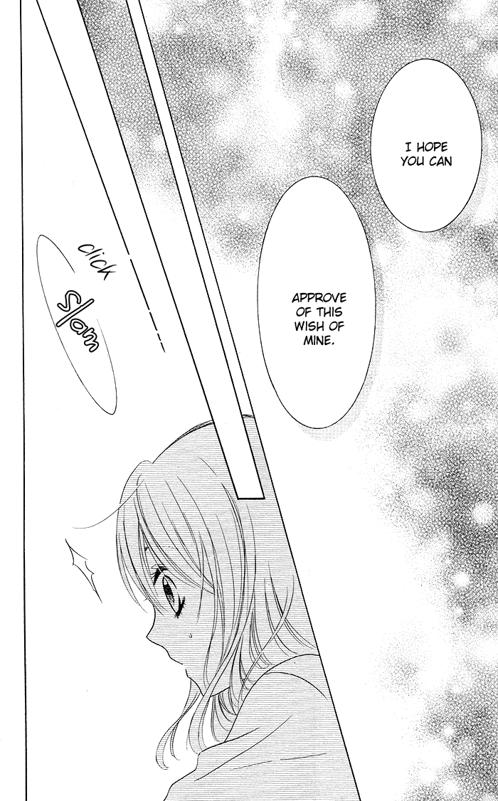 Hajimari no Niina Chapter 17 page 22 - Chapter 17