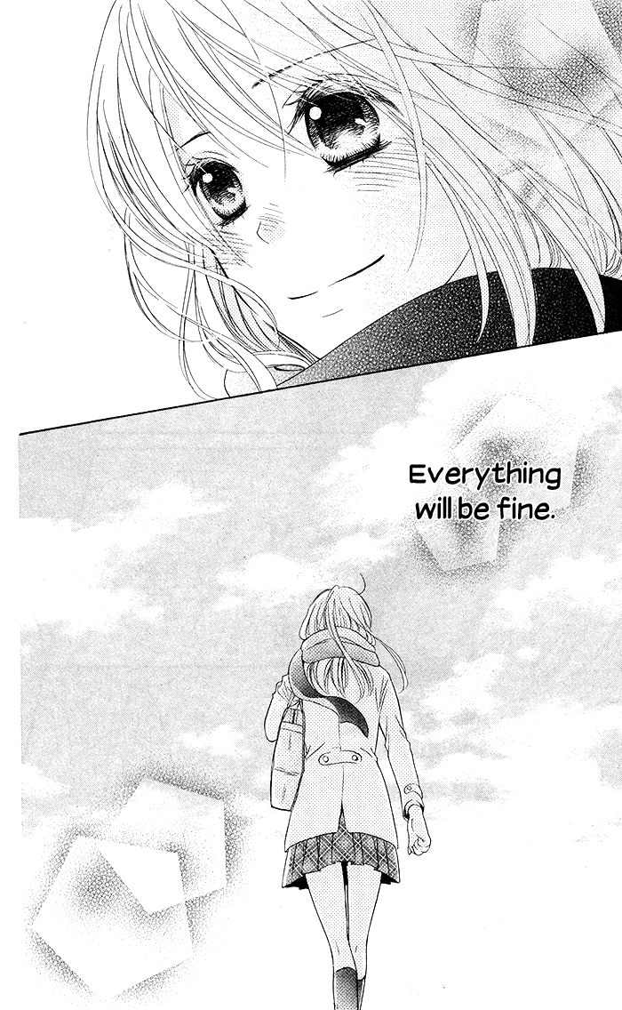 Hajimari no Niina Chapter 17 page 30 - Chapter 17