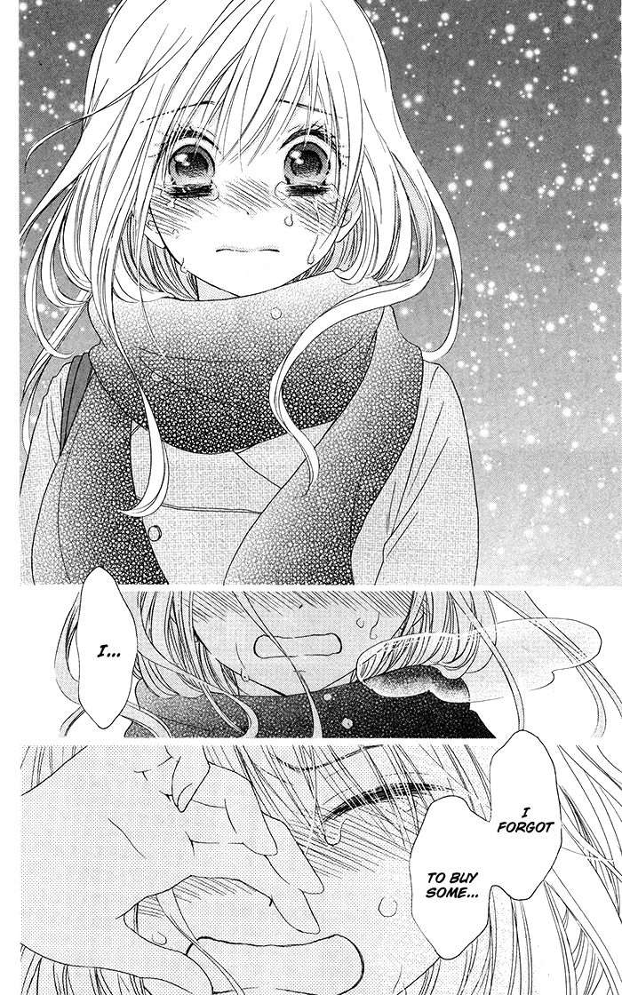 Hajimari no Niina Chapter 18 page 20 - Chapter 18
