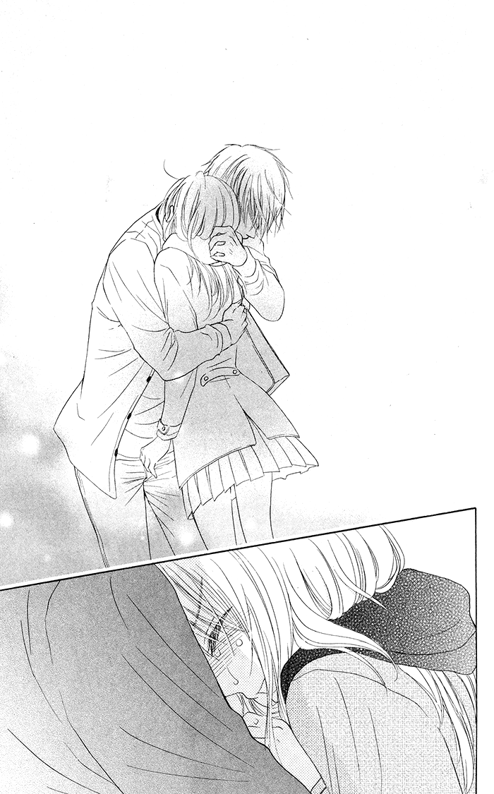 Hajimari no Niina Chapter 18 page 21 - Chapter 18