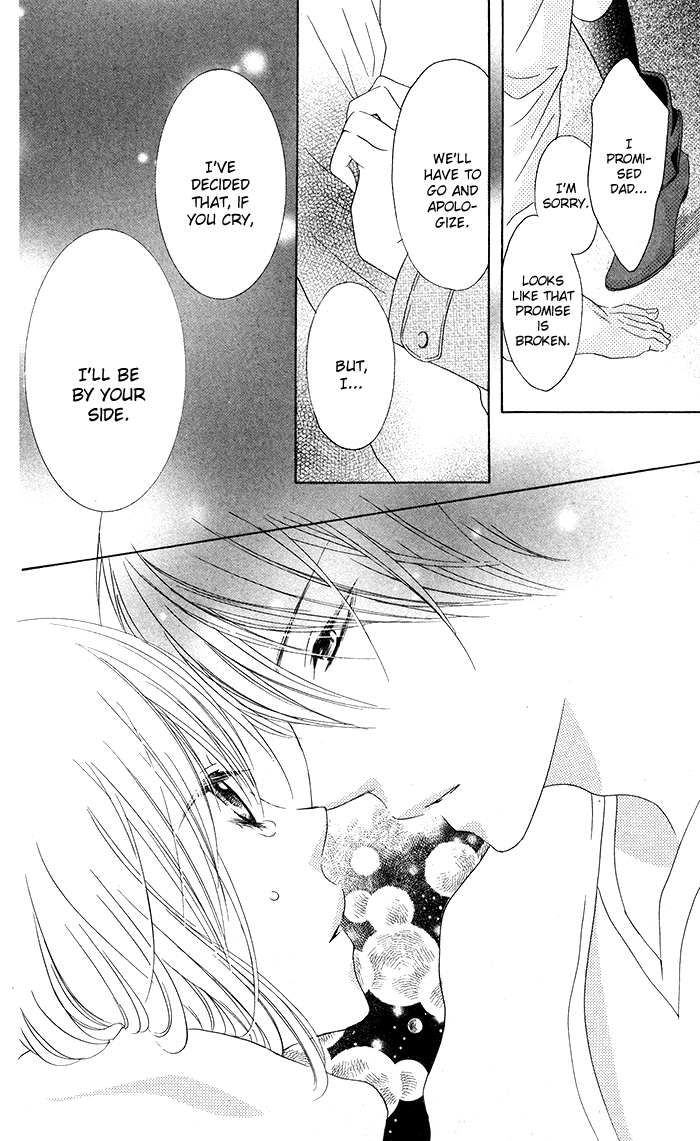 Hajimari no Niina Chapter 18 page 22 - Chapter 18