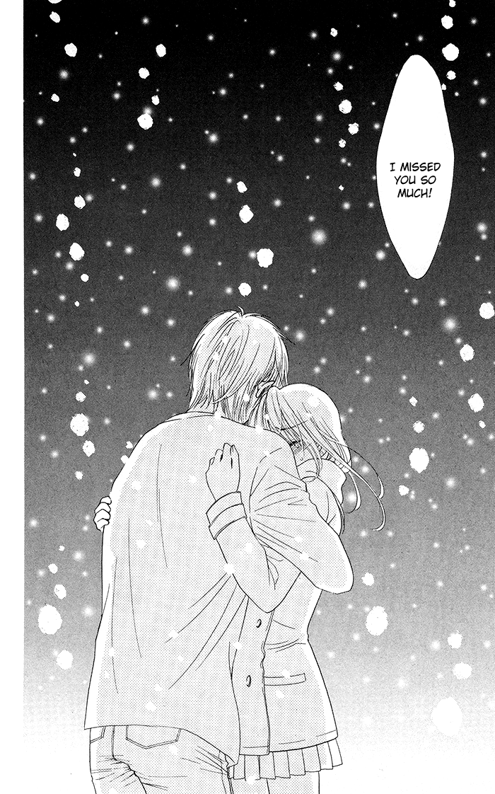 Hajimari no Niina Chapter 18 page 24 - Chapter 18