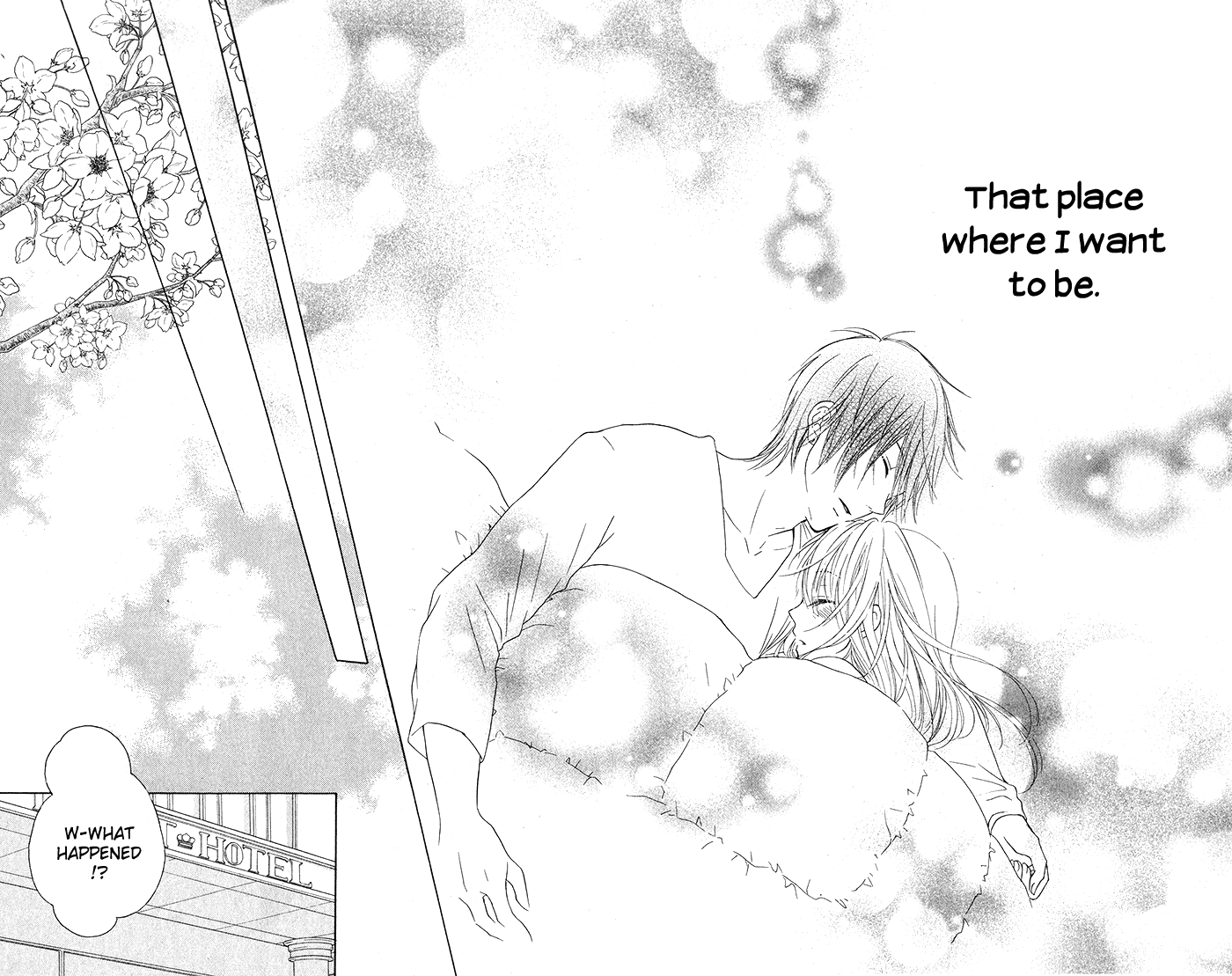 Hajimari no Niina Chapter 18 page 26 - Chapter 18
